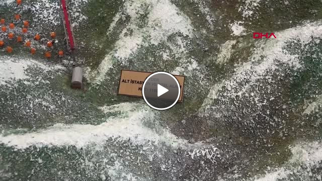 Rize Türkiye nin En Uzun Kayak Tesisi İhaleye Çıkıyor