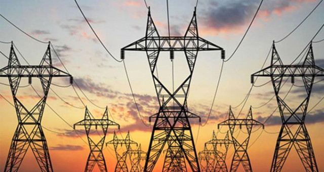 Sanayi Elektriğine Defalarca Zam!