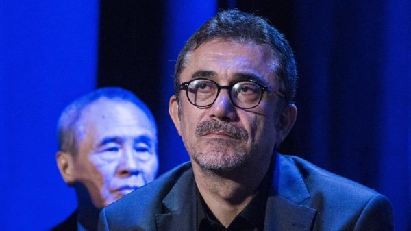 Saraybosna’da Nuri Bilge Ceylan telaşı