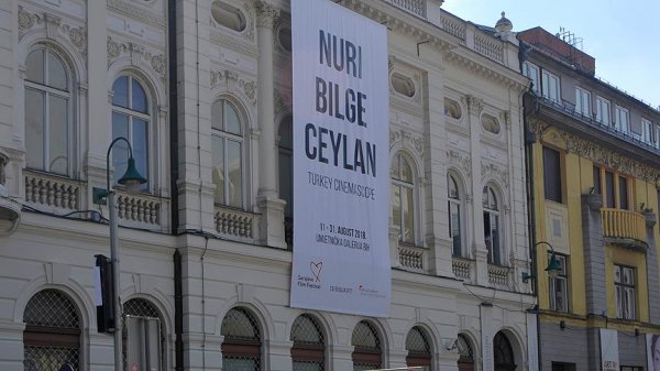 Saraybosna Film Festivali’nde Türkiye rüzgarı