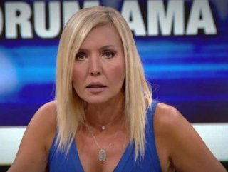 Seda Akgül Arnavutköy'de tacize uğradı