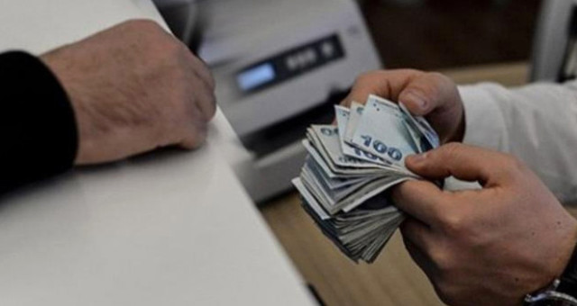 SGK'dan Bayram Tatiline Denk Gelen Emekli Ödemelerine İlişkin Izah Etme