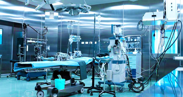 Sıhhat Bakanlığı Doların Artışıyla Harekete Geçti! 125 Milyar Dolar Yurt İçinde Kalacak