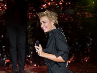 Sıla: Bizim beyaz atlı prens ata zıt bindi