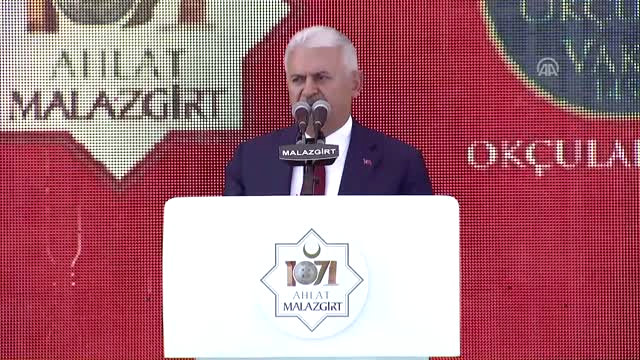 Şimşek: 'Büyük Türkiye'de Ne Ekonomik Darbe Girişimleri Ne 15 Temmuz Gibi Hainlerin Yaptığı Darbe...