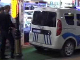 Sivas'ta tarla sulandırma kavgası: 8 zarar görmüş