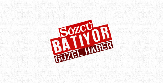 Sözcü gazetesine zam geldi