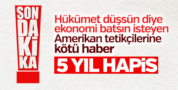 SPK'dan yalan haber uyarısı