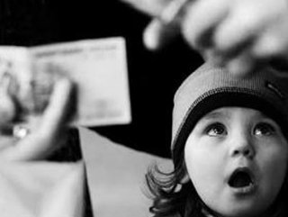 Suriçi ’nde bir bayram sabahı