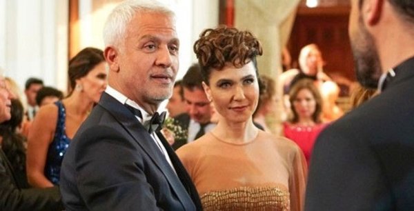 Talat Bulut hakkındaki karar kesinleşti