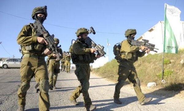 Taliban terör örgütü askeri karakola saldırdı