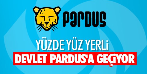 Teknolojide ‘yerli ve milli’ atak