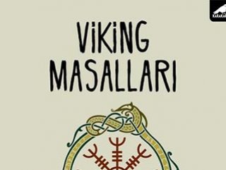 Thor aşkına: Viking Masalları