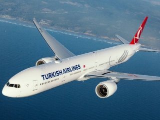 THY ’den bilet fiyatları hakkında tanımlama