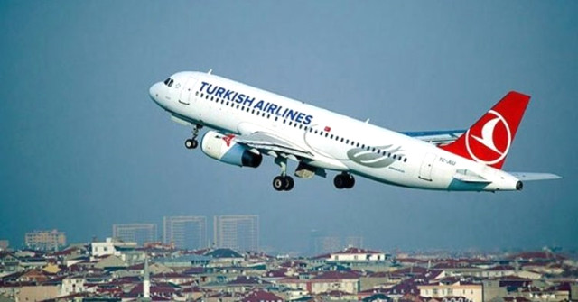 THY’den İstihdam Müjdesi! 4 Bin 600 Personel alınacak