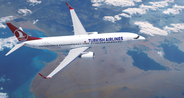 THY'den Kritik Karar! ABD Merkezli Şirketlere Reklam Vermeyecek