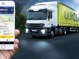 TIRPORT Çin ’de Türkiye ’yi temsilcilik edecek