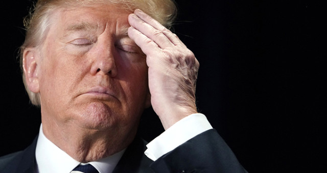 Trump’ın Avukatı Giulani: Trump Azledilirse, Amerikan Halkı Ayaklanır