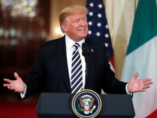 Trump'ın dış politika söylemleri, yönetimini zora sokuyor