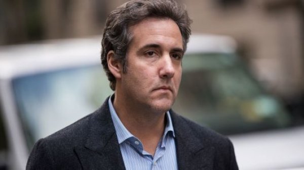 Trump'ın eski avukatı FBI ile uzlaşıyor