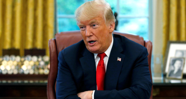 Trump’tan AB’ye Bir Yaptırım Daha! Otomobillere Yüzde 25 Ek Gümrük Vergisi Uygulayacak