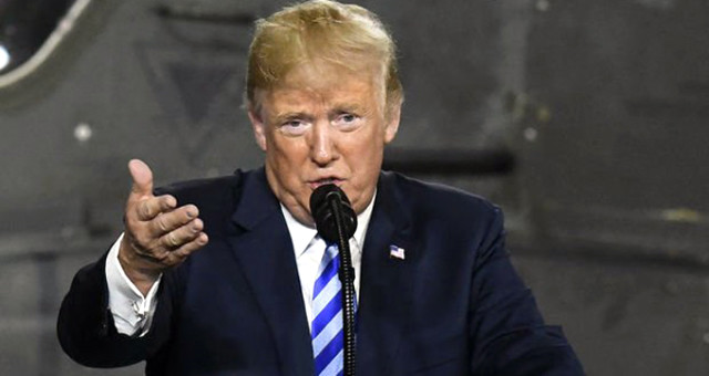 Trump'tan İkinci Brunson Tehdidi: Türkiye İle İlişkilerimizi Azaltıyoruz