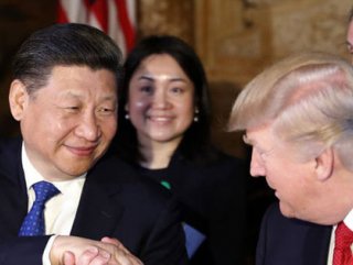 Trump yeni vergiye hazırlanıyor: Kasıt tekrar Çin