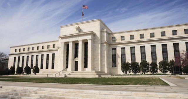 Tüm Dünyanın Merakla Beklediği Toplantı Sona Erdi: FED Faizleri Sabit Tuttu