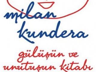 Tüm duygular tek resimde: Gülüşün ve Unutuşun Kitabı