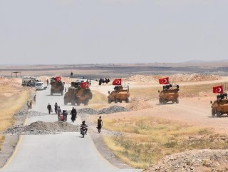 Tunceli'de 10 terörist öldürüldü