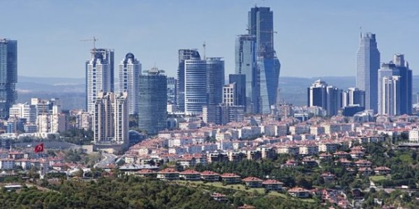 Türkiye’de temmuz ayında 123 binden artı ev satıldı