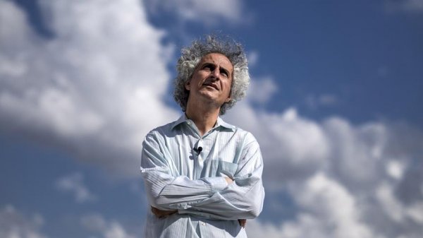 ‘Türkiye’deki konserlerimden büyük tutku alıyorum