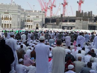 Türkiye’den dışarı giden 16 hacı adayı hayatını kaybetti