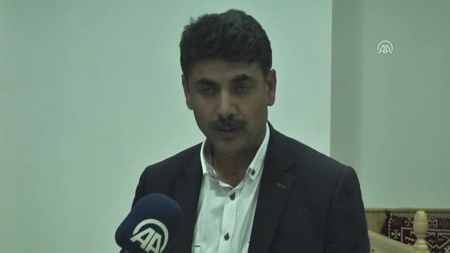 Türkiye'nin Direnişi Mazlum Coğrafyaya İlham Kaynağı Olacak'