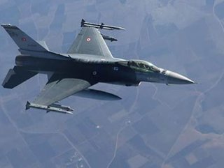 Türkiye'ye sızmaya çalışan 4 terörist öldürüldü