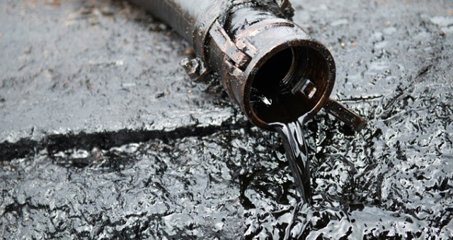 Türkiye Yeni Petrol Hamlesi İçin Düğmeye Bastı: Uçakla Yerçekimi Farklılıklarına Bakılacak