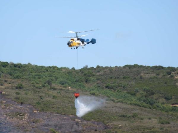 Tuzla Piyade Okulu'nda yangın