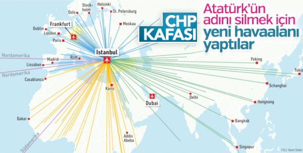 Ulaştırma Bakanlığı: 3. Havalimanı için para ödemeyeceğiz