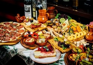 Ülkeler yemeğe günde kaç saat harcıyor