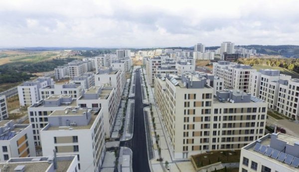 Üniversiteye yerleşecek öğrencilerin ev heyecanı