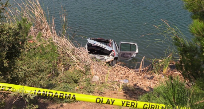 Uşakta feci kaza: Aynı aileden 4 ölü