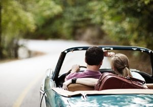 Uzun yolculuklarınızda sıkça mola verin