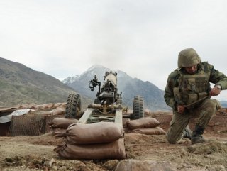 Van ve Hakkari’de 4 terörist etkisiz ayla getirildi