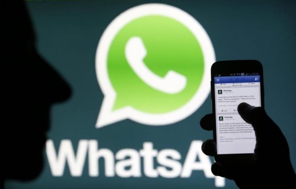 WhatsApp'tan kullanıcılarına müjde geldi