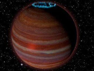 Yeni bir gök cismi: Serseri