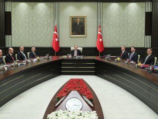 Yeni sistemin birincil YAŞ toplantısı