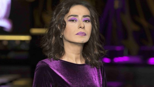 Yıldız Tilbe’den garip Darwin tweeti