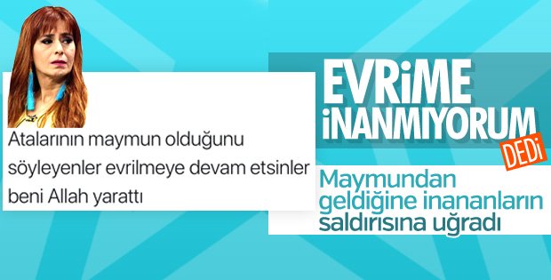 Yıldız Tilbe: Hepimiz benzer türden gelmiyoruz