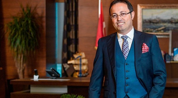 Yılmaz: Yabancıya oturma iznini noterde verelim