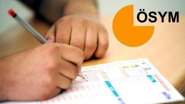 YKS sipariş verme sonuçları için geri sayım